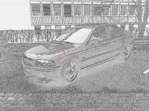 E46 ///M - 3er BMW - E46