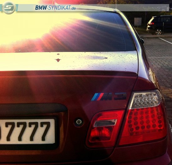 BMW-Syndikat Fotostorie