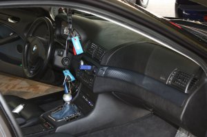 Aggresor BMW - 3er BMW - E46