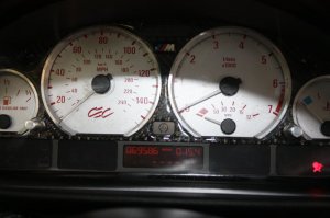 Aggresor BMW - 3er BMW - E46