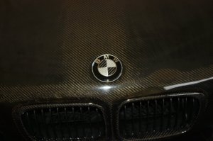 Aggresor BMW - 3er BMW - E46