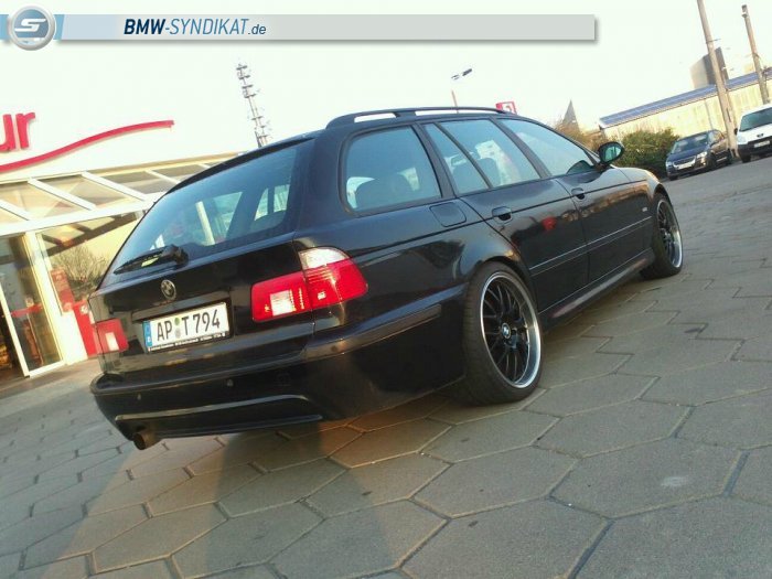 BMW-Syndikat Fotostorie