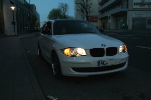 118D FL e81 - 1er BMW - E81 / E82 / E87 / E88