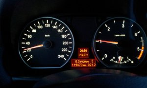 118D FL e81 - 1er BMW - E81 / E82 / E87 / E88