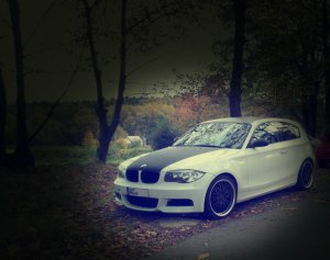 118D FL e81 - 1er BMW - E81 / E82 / E87 / E88
