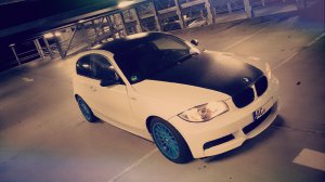 118D FL e81 - 1er BMW - E81 / E82 / E87 / E88