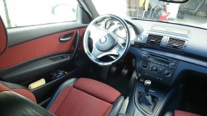 118D FL e81 - 1er BMW - E81 / E82 / E87 / E88