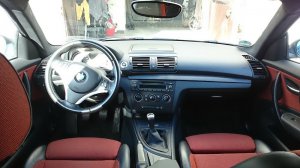 118D FL e81 - 1er BMW - E81 / E82 / E87 / E88