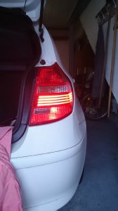 118D FL e81 - 1er BMW - E81 / E82 / E87 / E88