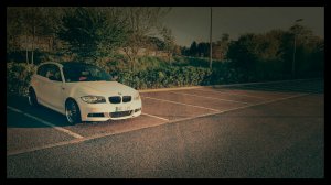 118D FL e81 - 1er BMW - E81 / E82 / E87 / E88