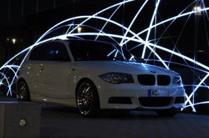 118D FL e81 - 1er BMW - E81 / E82 / E87 / E88