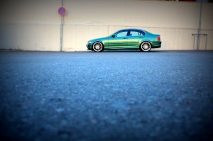 Mario's Limo I Update Bilder letzte Seite - 3er BMW - E46