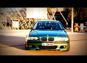 Mario's Limo I Update Bilder letzte Seite - 3er BMW - E46