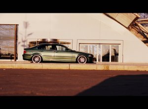 Mario's Limo I Update Bilder letzte Seite - 3er BMW - E46