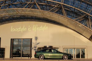 Mario's Limo I Update Bilder letzte Seite - 3er BMW - E46