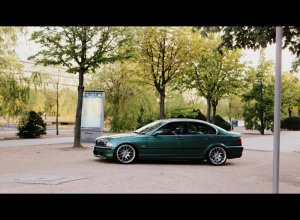 Mario's Limo I Update Bilder letzte Seite - 3er BMW - E46