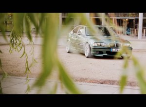 Mario's Limo I Update Bilder letzte Seite - 3er BMW - E46