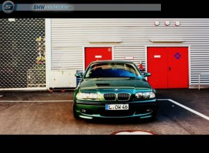 Mario's Limo I Update Bilder letzte Seite - 3er BMW - E46