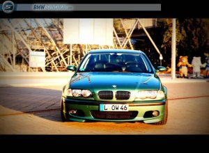 Mario's Limo I Update Bilder letzte Seite - 3er BMW - E46