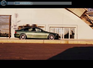 Mario's Limo I Update Bilder letzte Seite - 3er BMW - E46