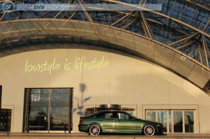 Mario's Limo I Update Bilder letzte Seite - 3er BMW - E46