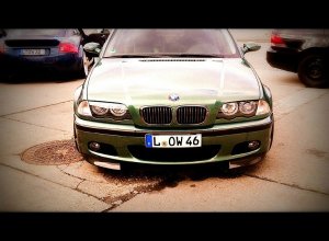 Mario's Limo I Update Bilder letzte Seite - 3er BMW - E46