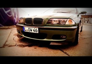 Mario's Limo I Update Bilder letzte Seite - 3er BMW - E46