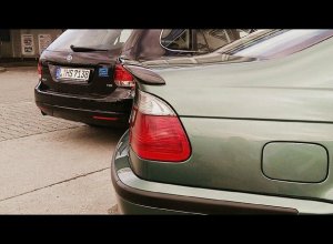 Mario's Limo I Update Bilder letzte Seite - 3er BMW - E46