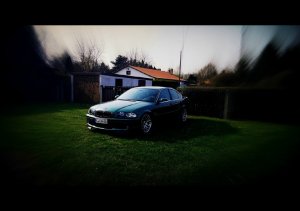 Mario's Limo I Update Bilder letzte Seite - 3er BMW - E46