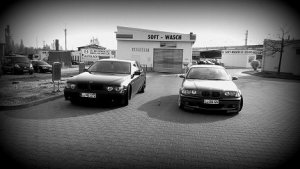 Mario's Limo I Update Bilder letzte Seite - 3er BMW - E46