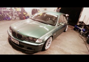 Mario's Limo I Update Bilder letzte Seite - 3er BMW - E46