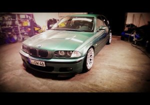 Mario's Limo I Update Bilder letzte Seite - 3er BMW - E46