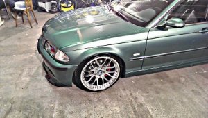 Mario's Limo I Update Bilder letzte Seite - 3er BMW - E46