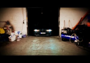 Mario's Limo I Update Bilder letzte Seite - 3er BMW - E46