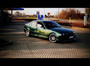 Mario's Limo I Update Bilder letzte Seite - 3er BMW - E46