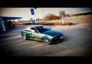 Mario's Limo I Update Bilder letzte Seite - 3er BMW - E46