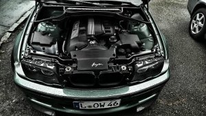 Mario's Limo I Update Bilder letzte Seite - 3er BMW - E46