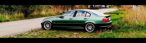Mario's Limo I Update Bilder letzte Seite - 3er BMW - E46
