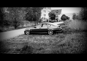 Mario's Limo I Update Bilder letzte Seite - 3er BMW - E46