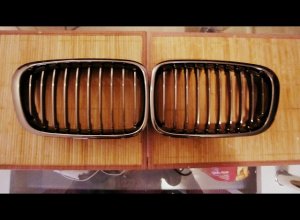 Mario's Limo I Update Bilder letzte Seite - 3er BMW - E46