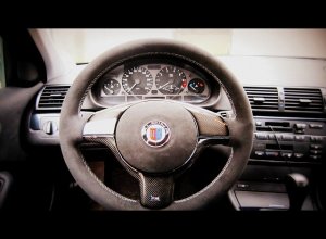 Mario's Limo I Update Bilder letzte Seite - 3er BMW - E46