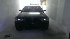 Mario's Limo I Update Bilder letzte Seite - 3er BMW - E46