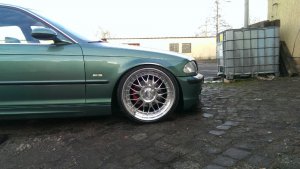 Mario's Limo I Update Bilder letzte Seite - 3er BMW - E46