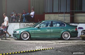 Camber.low46 - 3er BMW - E46