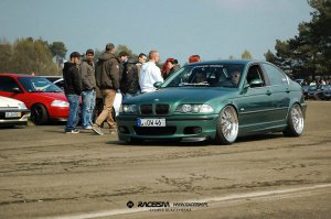 Camber.low46 - 3er BMW - E46