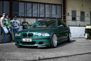 Camber.low46 - 3er BMW - E46