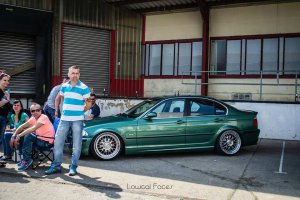 Camber.low46 - 3er BMW - E46