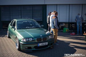 Camber.low46 - 3er BMW - E46