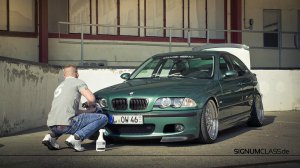 Camber.low46 - 3er BMW - E46