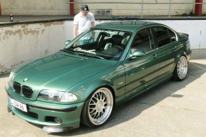 Camber.low46 - 3er BMW - E46